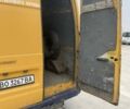 Жовтий Форд Транзит, об'ємом двигуна 2.4 л та пробігом 254 тис. км за 5000 $, фото 14 на Automoto.ua