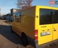Желтый Форд Транзит, объемом двигателя 2 л и пробегом 458 тыс. км за 5200 $, фото 1 на Automoto.ua