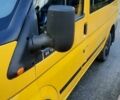 Желтый Форд Транзит, объемом двигателя 2 л и пробегом 260 тыс. км за 5754 $, фото 7 на Automoto.ua