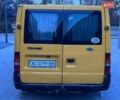 Желтый Форд Транзит, объемом двигателя 2 л и пробегом 270 тыс. км за 2700 $, фото 5 на Automoto.ua
