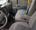 Жовтий Форд Транзит, об'ємом двигуна 2 л та пробігом 218 тис. км за 6500 $, фото 16 на Automoto.ua