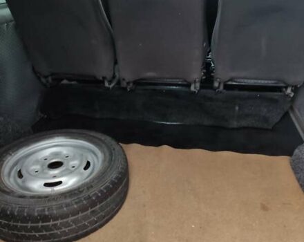 Жовтий Форд Транзит, об'ємом двигуна 2 л та пробігом 218 тис. км за 6500 $, фото 14 на Automoto.ua