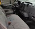 Жовтий Форд Транзит, об'ємом двигуна 2 л та пробігом 218 тис. км за 6500 $, фото 12 на Automoto.ua