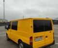 Жовтий Форд Транзит, об'ємом двигуна 2 л та пробігом 218 тис. км за 6500 $, фото 9 на Automoto.ua