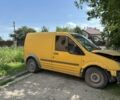 Желтый Форд Транзит, объемом двигателя 1.8 л и пробегом 120 тыс. км за 1550 $, фото 5 на Automoto.ua
