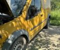 Желтый Форд Транзит, объемом двигателя 1.8 л и пробегом 120 тыс. км за 1550 $, фото 3 на Automoto.ua