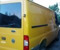 Жовтий Форд Транзит, об'ємом двигуна 0 л та пробігом 388 тис. км за 7930 $, фото 3 на Automoto.ua