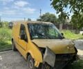 Желтый Форд Транзит, объемом двигателя 1.8 л и пробегом 120 тыс. км за 1550 $, фото 1 на Automoto.ua
