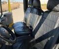 Жовтий Форд Транзит, об'ємом двигуна 2.4 л та пробігом 327 тис. км за 2700 $, фото 6 на Automoto.ua