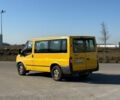 Жовтий Форд Транзит, об'ємом двигуна 2.4 л та пробігом 327 тис. км за 2700 $, фото 2 на Automoto.ua