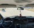 Желтый Форд Транзит, объемом двигателя 2.4 л и пробегом 326 тыс. км за 5300 $, фото 14 на Automoto.ua