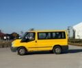 Жовтий Форд Транзит, об'ємом двигуна 2.4 л та пробігом 327 тис. км за 2700 $, фото 1 на Automoto.ua