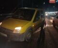 Желтый Форд Транзит, объемом двигателя 1.6 л и пробегом 35 тыс. км за 1200 $, фото 1 на Automoto.ua
