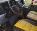 Желтый Форд Транзит, объемом двигателя 2.2 л и пробегом 340 тыс. км за 6500 $, фото 3 на Automoto.ua