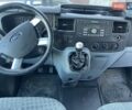 Желтый Форд Транзит, объемом двигателя 2.2 л и пробегом 220 тыс. км за 11550 $, фото 10 на Automoto.ua