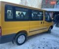 Желтый Форд Транзит, объемом двигателя 2.2 л и пробегом 220 тыс. км за 11550 $, фото 2 на Automoto.ua