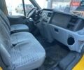 Желтый Форд Транзит, объемом двигателя 2.2 л и пробегом 220 тыс. км за 11550 $, фото 9 на Automoto.ua