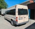 Жовтий Форд Транзит, об'ємом двигуна 2.2 л та пробігом 138 тис. км за 9500 $, фото 1 на Automoto.ua