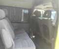 Жовтий Форд Транзит, об'ємом двигуна 2.2 л та пробігом 617 тис. км за 7750 $, фото 32 на Automoto.ua