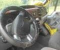 Жовтий Форд Транзит, об'ємом двигуна 2.2 л та пробігом 617 тис. км за 7750 $, фото 31 на Automoto.ua