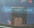 Желтый Форд Транзит, объемом двигателя 2.2 л и пробегом 617 тыс. км за 7500 $, фото 4 на Automoto.ua
