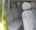 Жовтий Форд Транзит, об'ємом двигуна 2.2 л та пробігом 617 тис. км за 7750 $, фото 33 на Automoto.ua