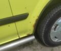 Жовтий Форд Транзит, об'ємом двигуна 2.2 л та пробігом 617 тис. км за 7750 $, фото 20 на Automoto.ua