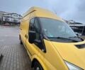Жовтий Форд Транзит, об'ємом двигуна 2.2 л та пробігом 278 тис. км за 6200 $, фото 1 на Automoto.ua