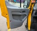 Жовтий Форд Транзит, об'ємом двигуна 2 л та пробігом 188 тис. км за 20500 $, фото 65 на Automoto.ua