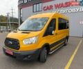Жовтий Форд Транзит, об'ємом двигуна 2 л та пробігом 188 тис. км за 20500 $, фото 6 на Automoto.ua