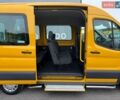 Жовтий Форд Транзит, об'ємом двигуна 2 л та пробігом 188 тис. км за 20500 $, фото 47 на Automoto.ua