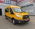 Жовтий Форд Транзит, об'ємом двигуна 2 л та пробігом 188 тис. км за 20500 $, фото 25 на Automoto.ua