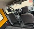 Жовтий Форд Транзит, об'ємом двигуна 2 л та пробігом 188 тис. км за 20500 $, фото 43 на Automoto.ua