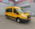 Жовтий Форд Транзит, об'ємом двигуна 2 л та пробігом 188 тис. км за 20500 $, фото 3 на Automoto.ua