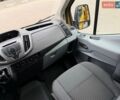Жовтий Форд Транзит, об'ємом двигуна 2 л та пробігом 188 тис. км за 20500 $, фото 12 на Automoto.ua