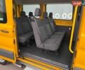 Жовтий Форд Транзит, об'ємом двигуна 2 л та пробігом 188 тис. км за 20500 $, фото 46 на Automoto.ua