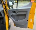 Жовтий Форд Транзит, об'ємом двигуна 2 л та пробігом 188 тис. км за 20500 $, фото 55 на Automoto.ua