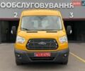 Жовтий Форд Транзит, об'ємом двигуна 2 л та пробігом 188 тис. км за 20500 $, фото 31 на Automoto.ua