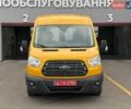 Жовтий Форд Транзит, об'ємом двигуна 2 л та пробігом 188 тис. км за 20500 $, фото 5 на Automoto.ua