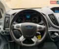 Жовтий Форд Транзит, об'ємом двигуна 2 л та пробігом 188 тис. км за 20500 $, фото 9 на Automoto.ua