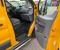 Жовтий Форд Транзит, об'ємом двигуна 2 л та пробігом 188 тис. км за 20500 $, фото 54 на Automoto.ua