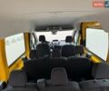 Жовтий Форд Транзит, об'ємом двигуна 2 л та пробігом 188 тис. км за 20500 $, фото 36 на Automoto.ua