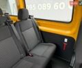 Жовтий Форд Транзит, об'ємом двигуна 2 л та пробігом 188 тис. км за 20500 $, фото 48 на Automoto.ua