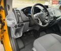 Жовтий Форд Транзит, об'ємом двигуна 2 л та пробігом 188 тис. км за 20500 $, фото 19 на Automoto.ua