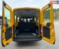 Жовтий Форд Транзит, об'ємом двигуна 2 л та пробігом 188 тис. км за 20500 $, фото 40 на Automoto.ua