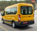 Жовтий Форд Транзит, об'ємом двигуна 2 л та пробігом 188 тис. км за 20500 $, фото 70 на Automoto.ua