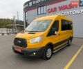 Жовтий Форд Транзит, об'ємом двигуна 2 л та пробігом 188 тис. км за 20500 $, фото 27 на Automoto.ua