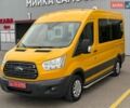 Жовтий Форд Транзит, об'ємом двигуна 2 л та пробігом 188 тис. км за 20500 $, фото 30 на Automoto.ua