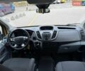 Жовтий Форд Транзит, об'ємом двигуна 2 л та пробігом 188 тис. км за 20500 $, фото 44 на Automoto.ua