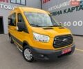 Жовтий Форд Транзит, об'ємом двигуна 2 л та пробігом 188 тис. км за 20500 $, фото 4 на Automoto.ua